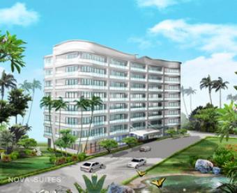 5 star serviced apts in Pattaya Pattaya